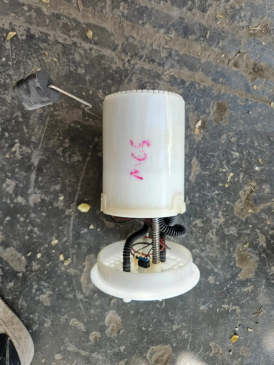 Mg Mg5 2021-2024 Bomba De Gasolina
