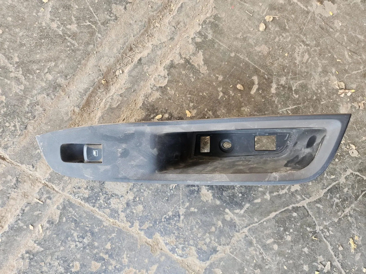 Mg Zs 2021-2025 Interruptor De Ventana Trasera Derecha