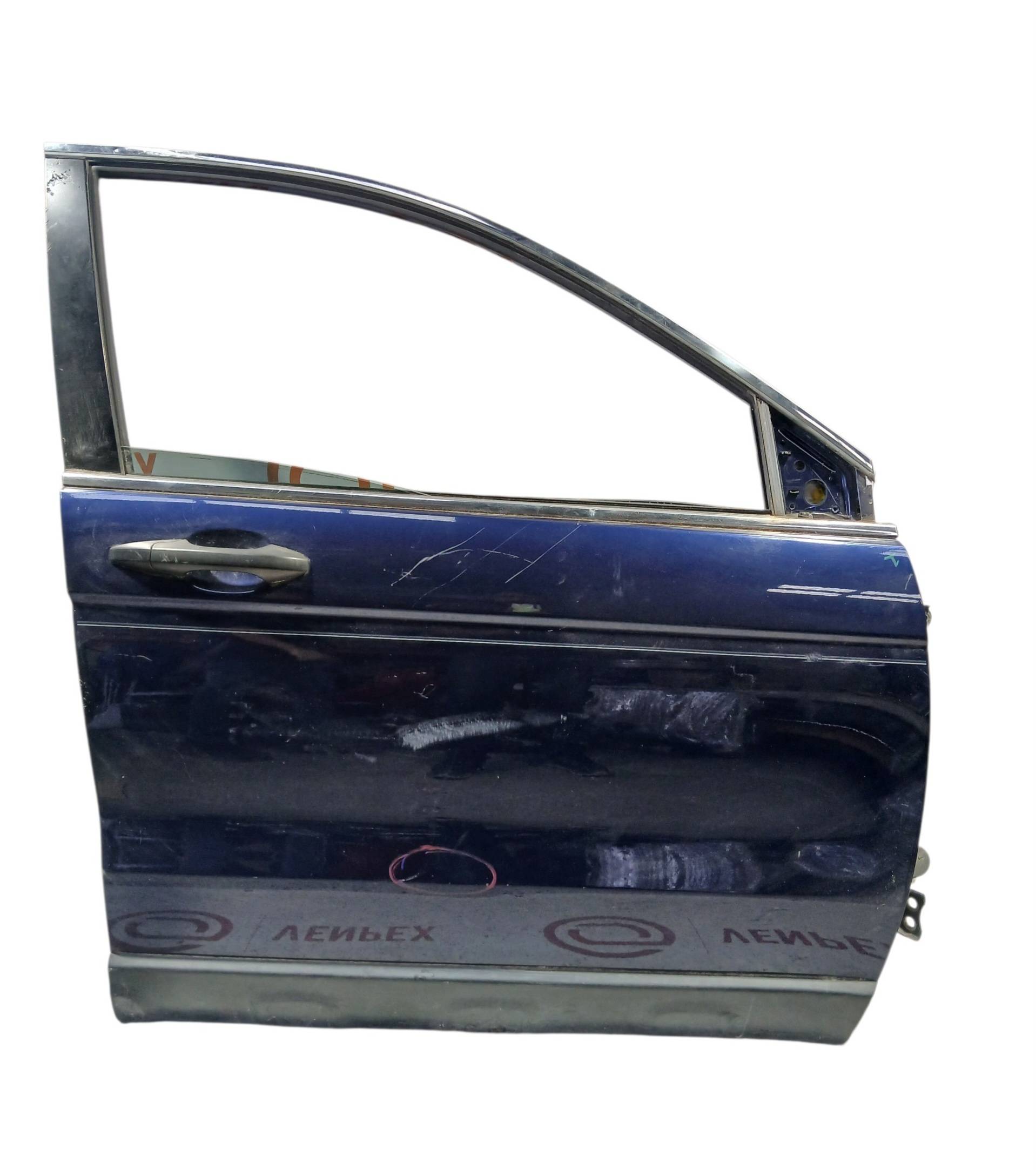 Honda Cr-v 2007 - 2011 Puerta Delantera Derecho Usado Original - vista 1