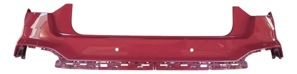 Facia Trasera Audi Q2 Fascia 2020-2021-2022-2023-2024