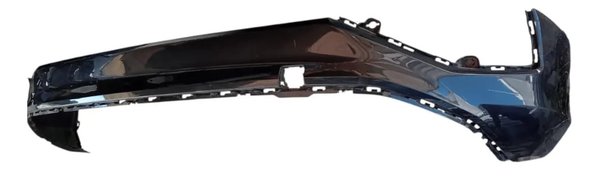 Spoiler Trasero Audi Q2 Facia 2020-2021-2022-2023-2024 Gris Oscuro
