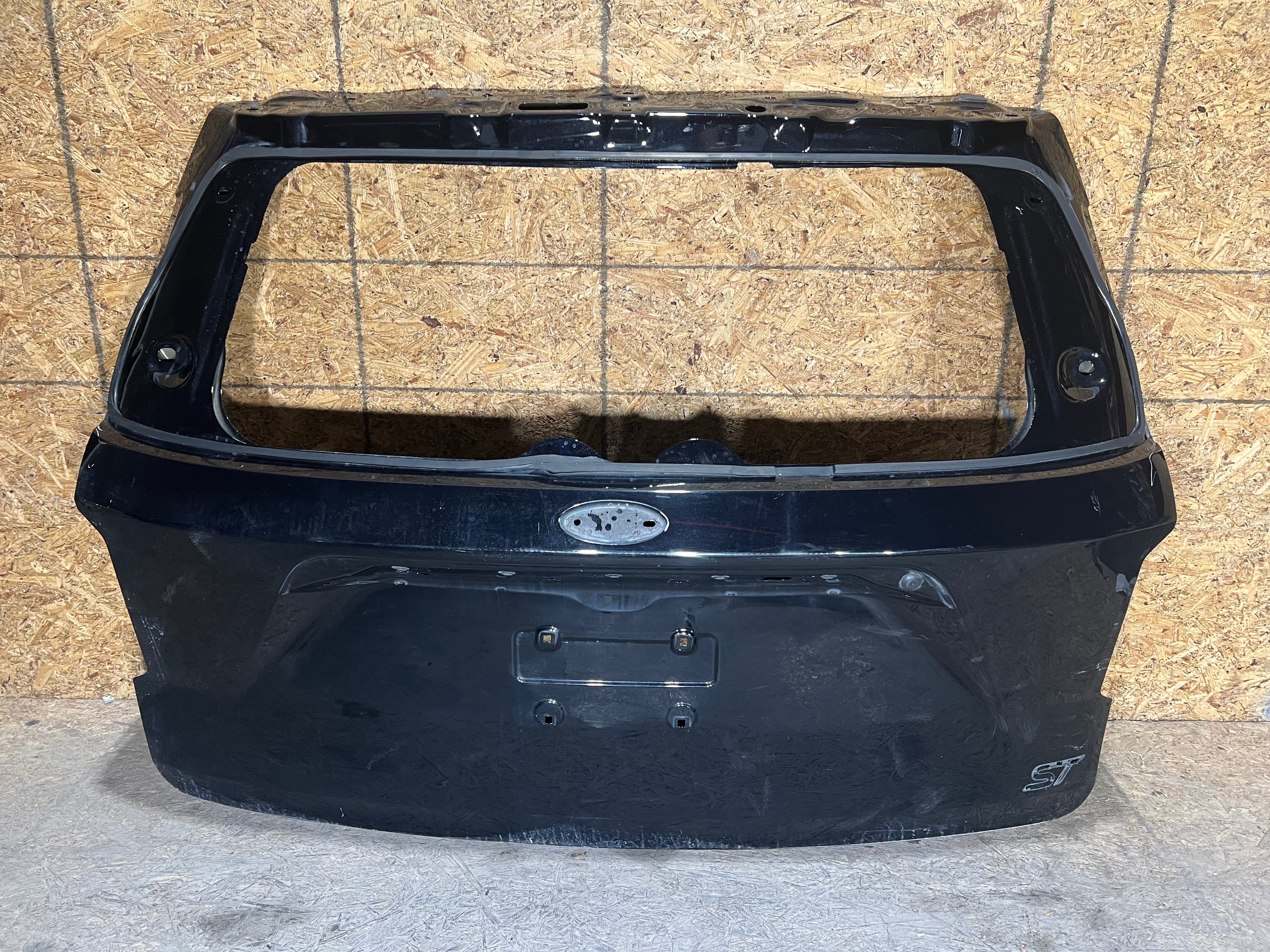 Ford Explorer 2020 - 2024 Cajuela Usado Original