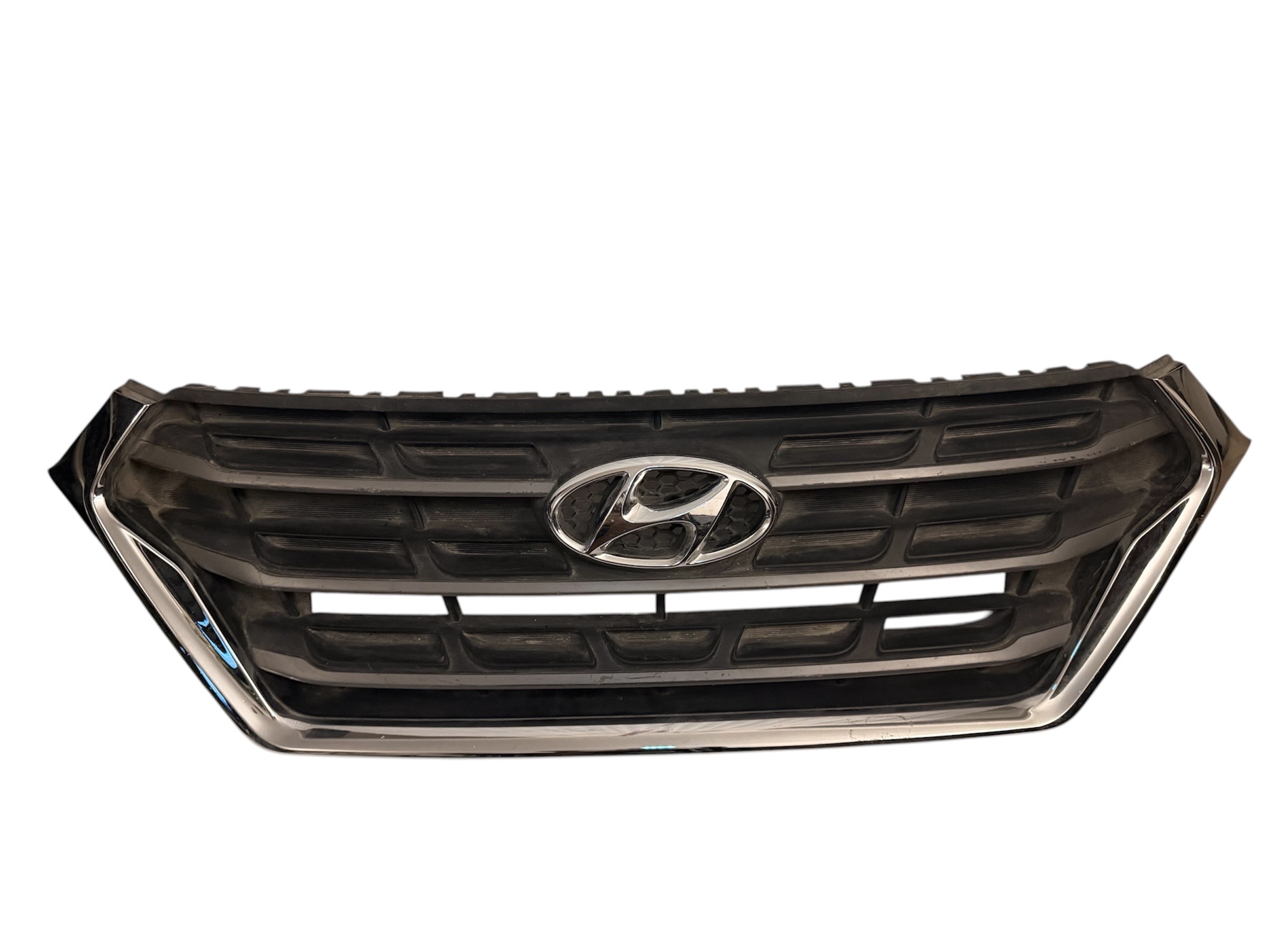 Hyundai Creta 2019 - 2020 Parrilla Usado Original
