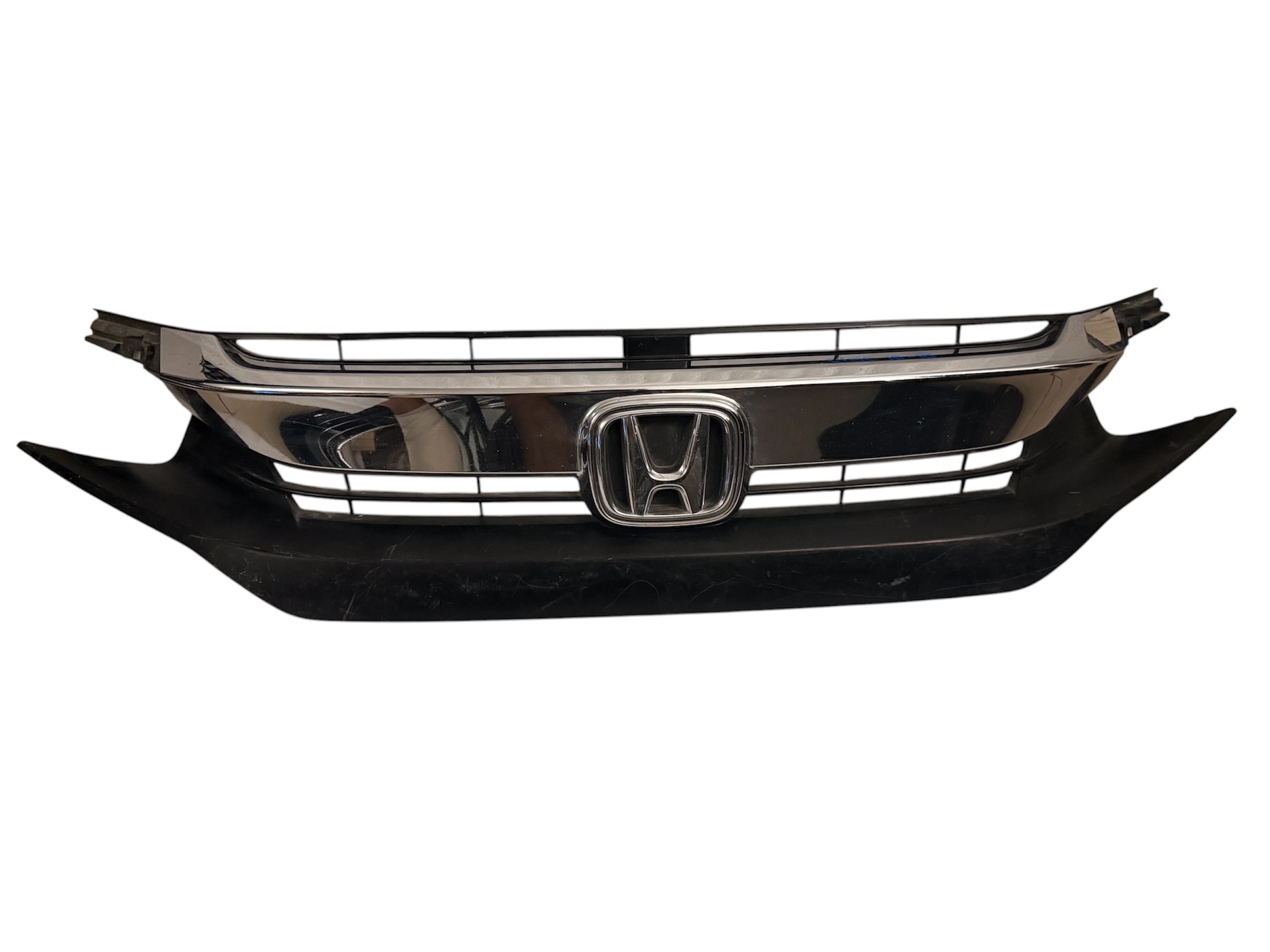 Honda Civic 2016 - 2018 Parrilla Usado Original