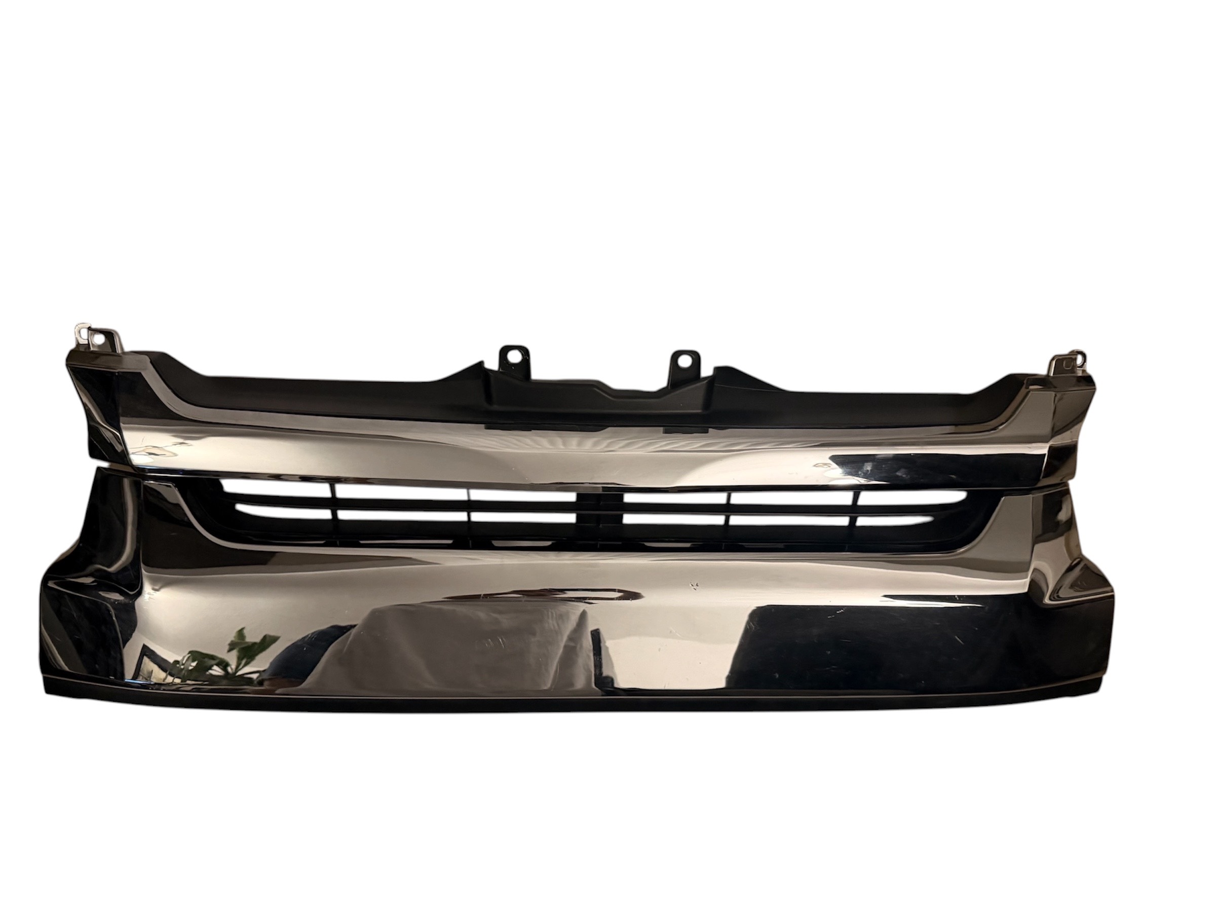 Toyota Hiace 2014 - 2019 Parrilla Usado Generico
