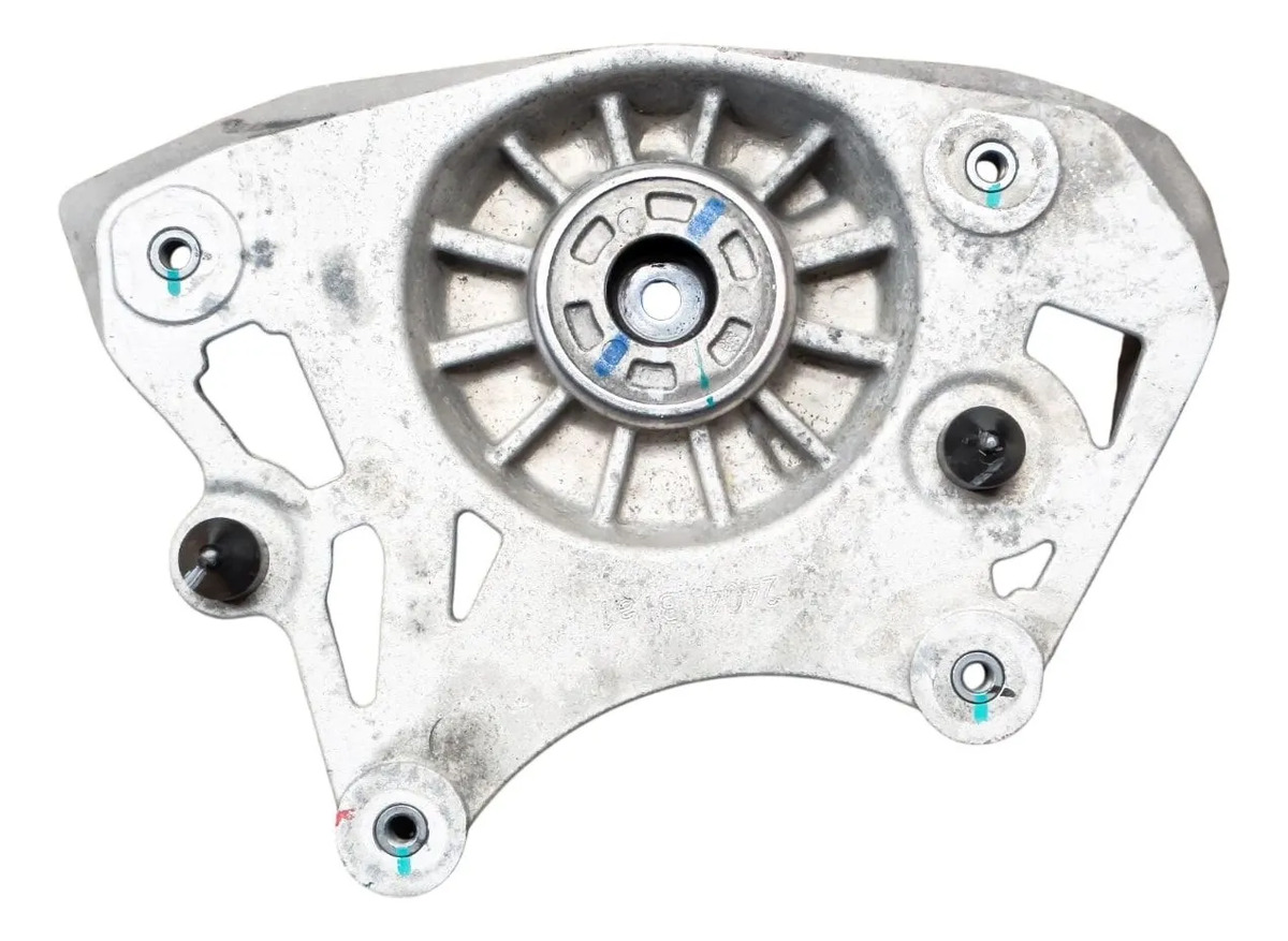 Base Amortiguador Izquierdo Chevrolet Blazer Ev 2024 - 2026