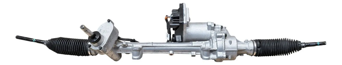 Cremallera Electroasistida Tesla Modelo Y 2025 2026