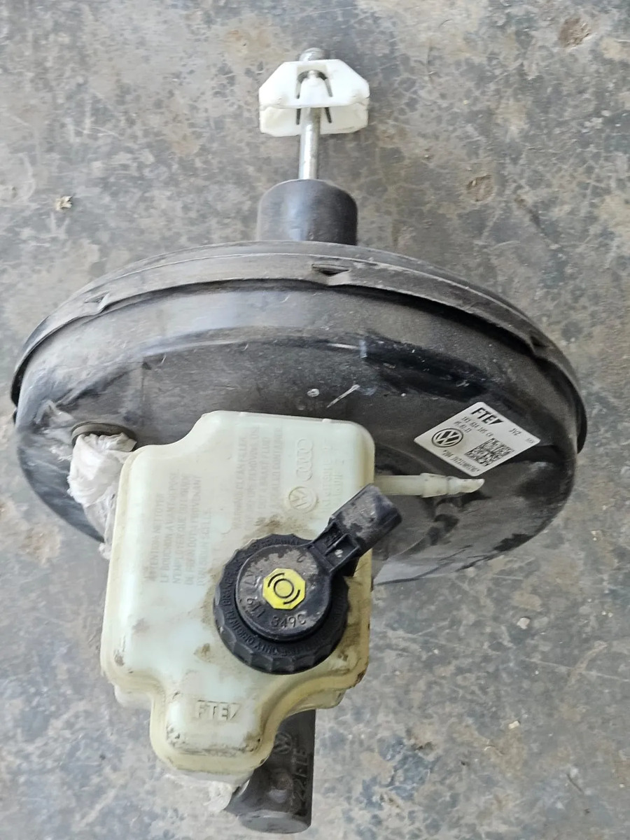 Volkswagen Jetta 2012-2017 Booster Bomba De Freno