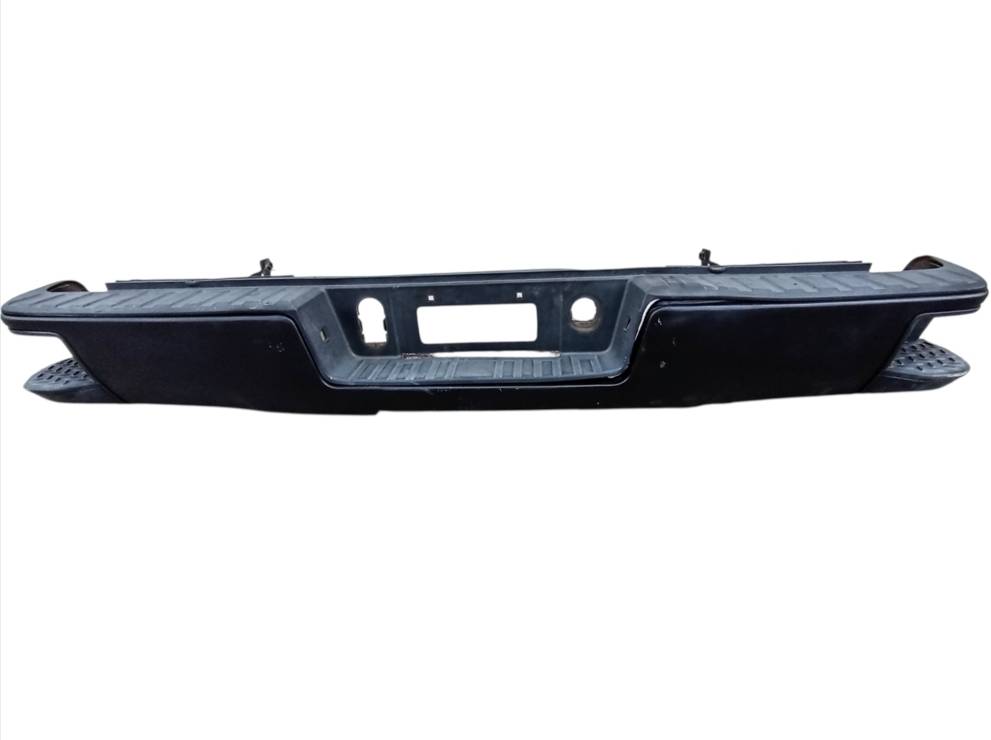 Chevrolet Silverado 2014 - 2018 Facias Traseras Trasera Usado Original