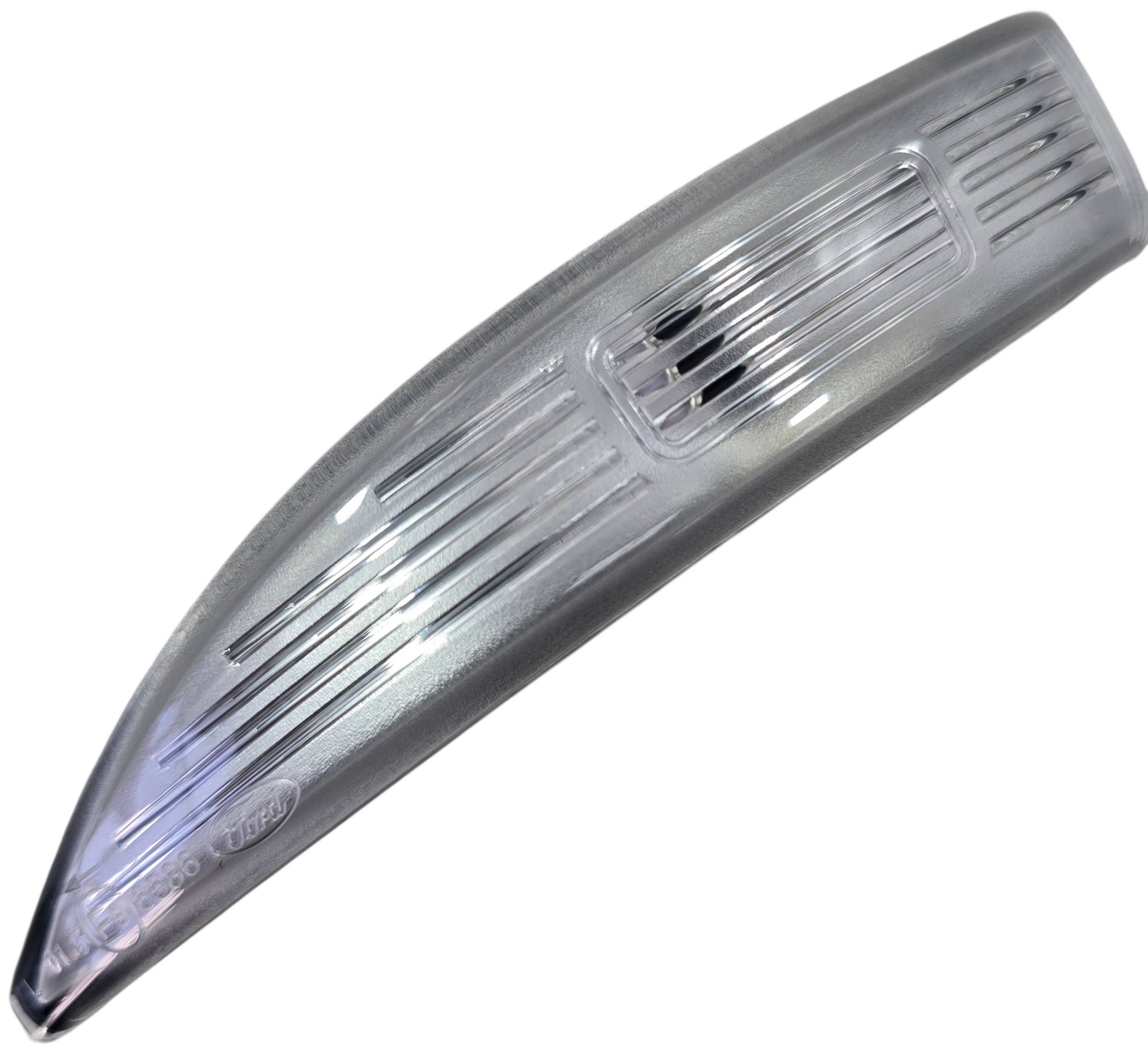 Ford Figo 2019 - 2021 Luces Direccionales Delantera Izquierdo Usado Original