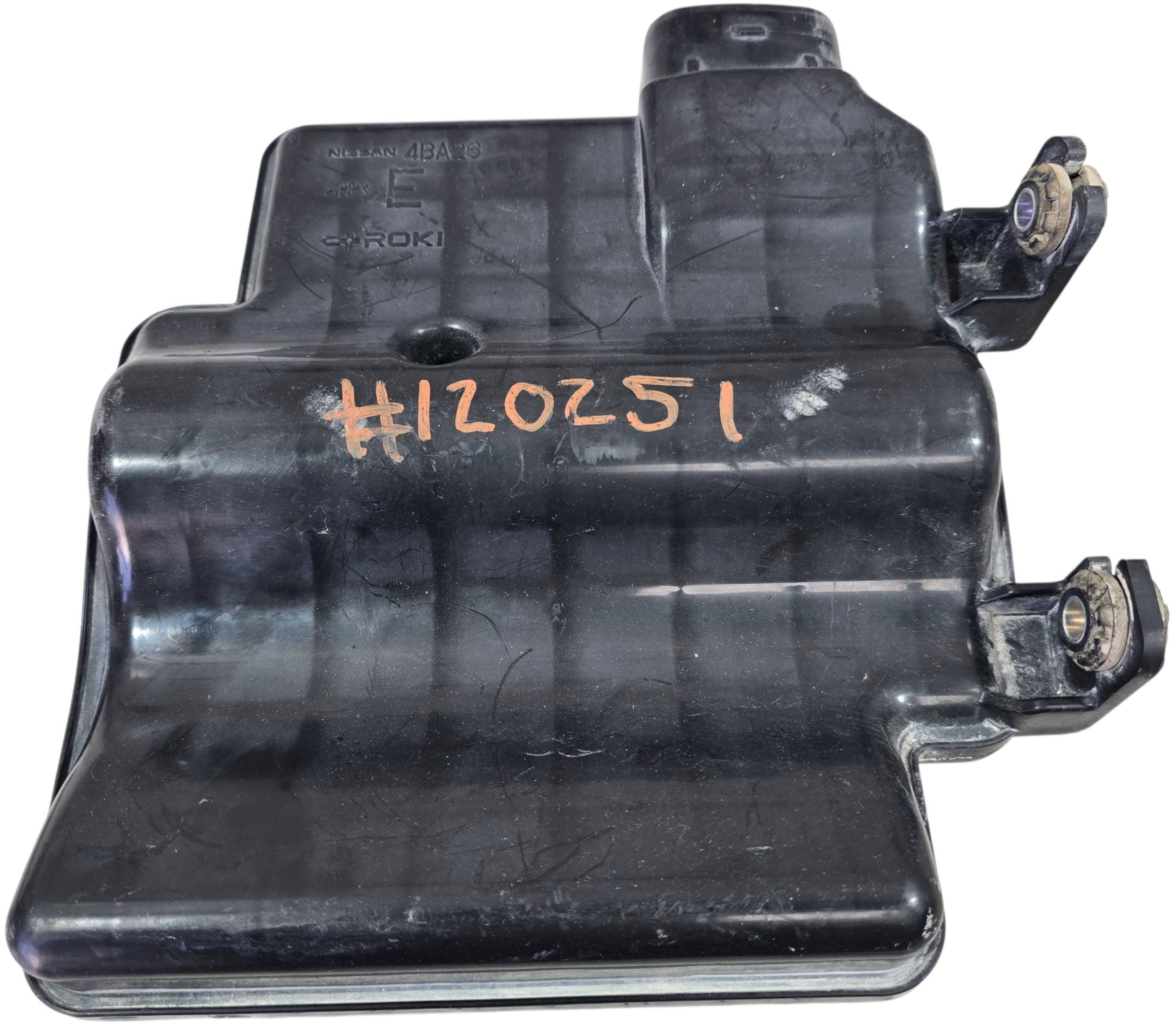 Nissan X-trail 2014 - 2020 RESONADOR Usado Original