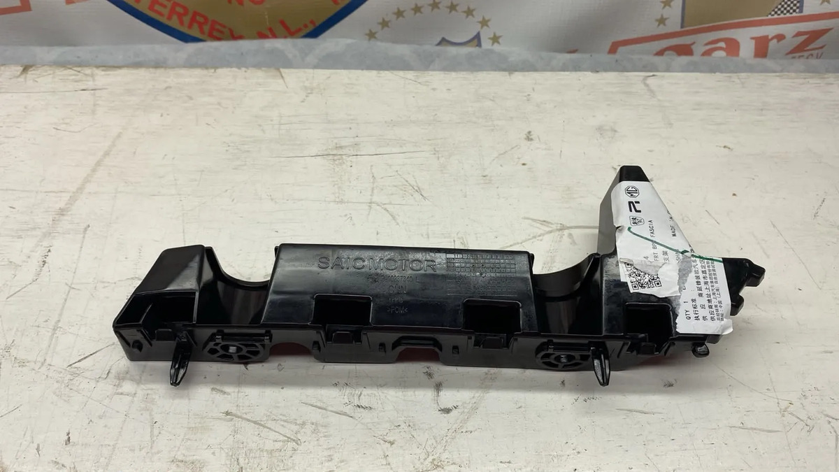 Guia Facia Delantera Izquierda Mg 5 2021 Al 2023 Orig