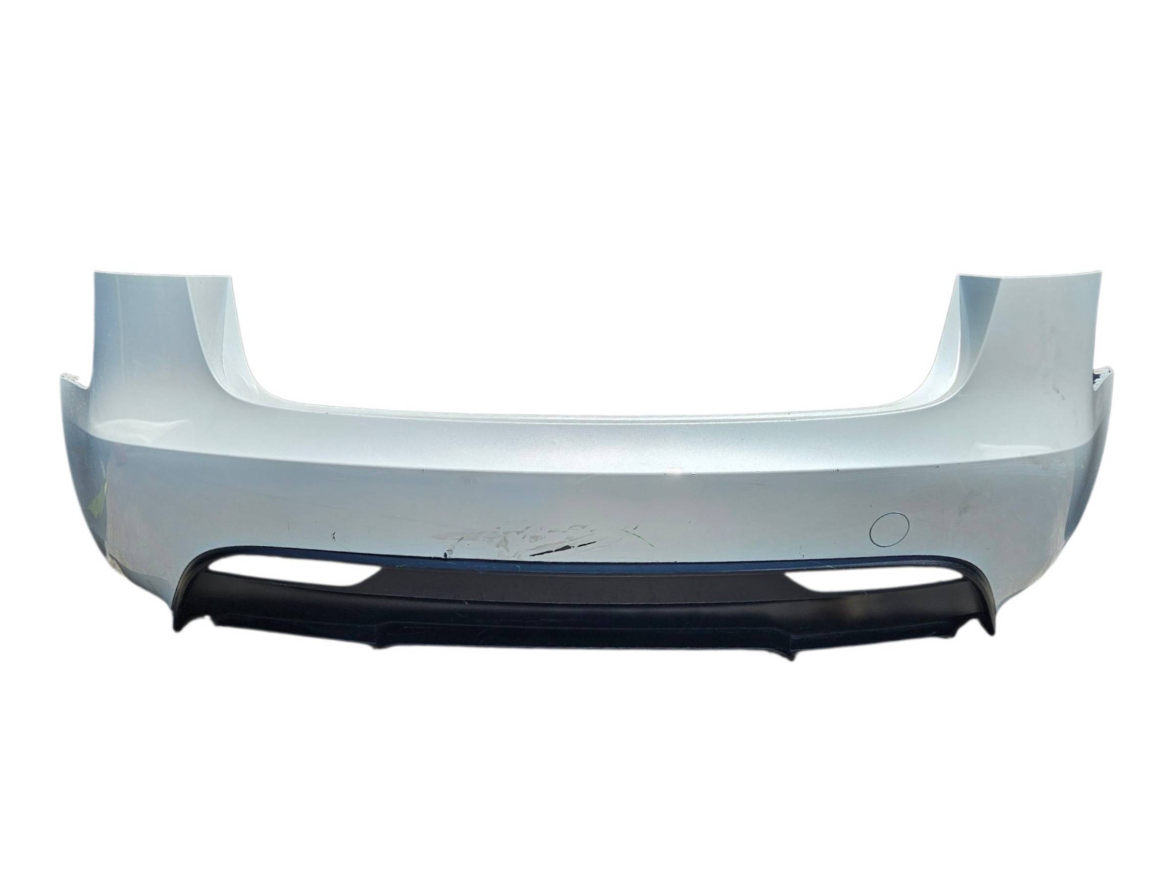 Fascia Trasera Tesla Model 3 2024 2025 2026