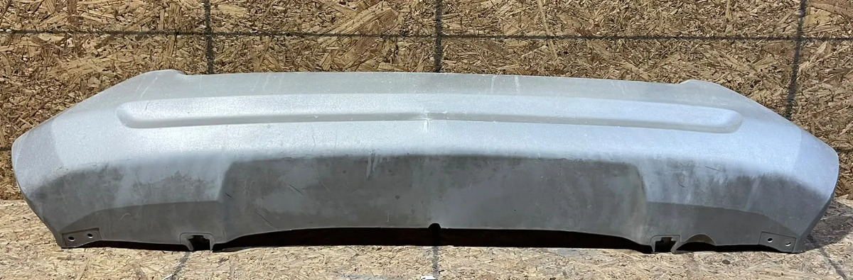 Spoiler Trasero Suzuki Grand Vitara 2024 2025 Como Se Mira En Fotos