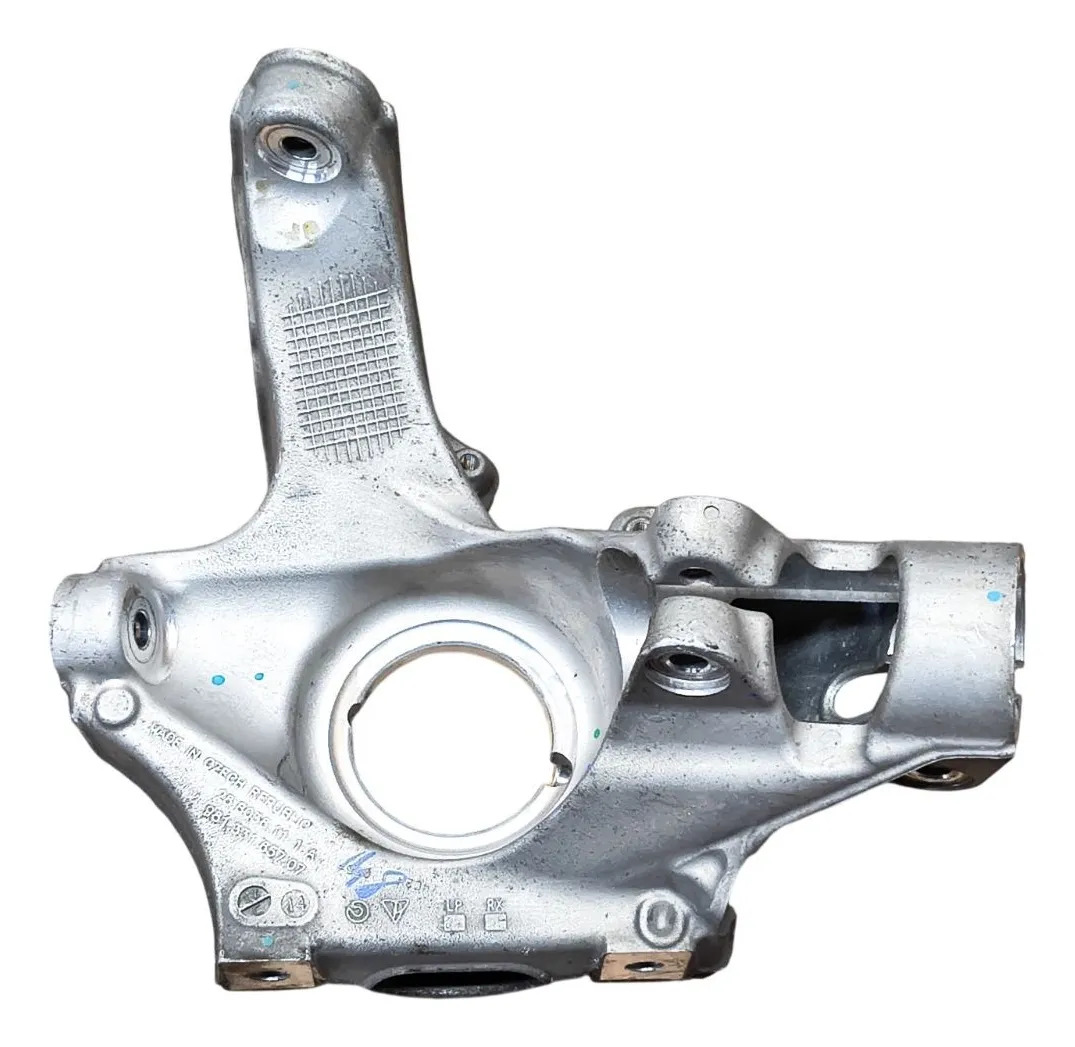 Mango Trasero Izquierdo Porsche Cayman 981 2013 -2016