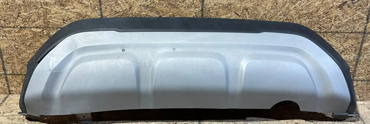 Spoiler Trasera Suzuki Fronx 2024 2025 2026 Como Se Mira En Fotos