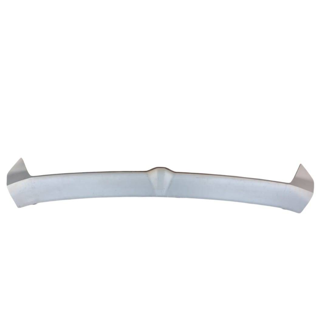Bmw X3 2024 - 2026 Moldura para defensa Delantera Usado Original