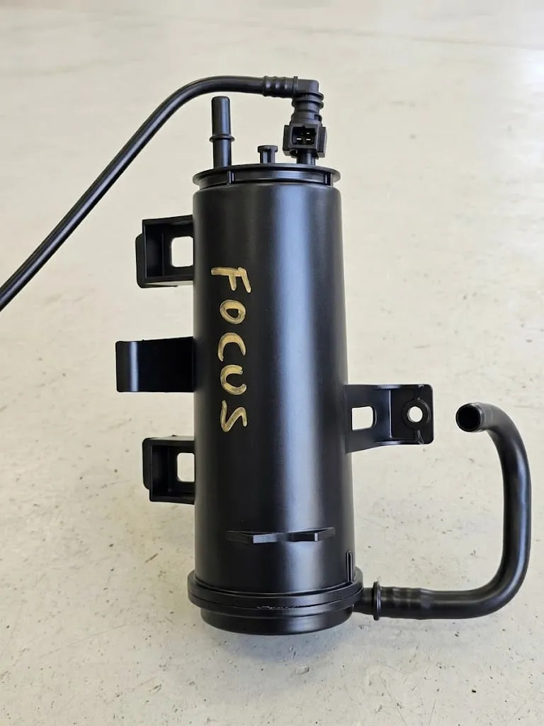 Ford Focus 2009-2011 Valvula Canister 2.0
