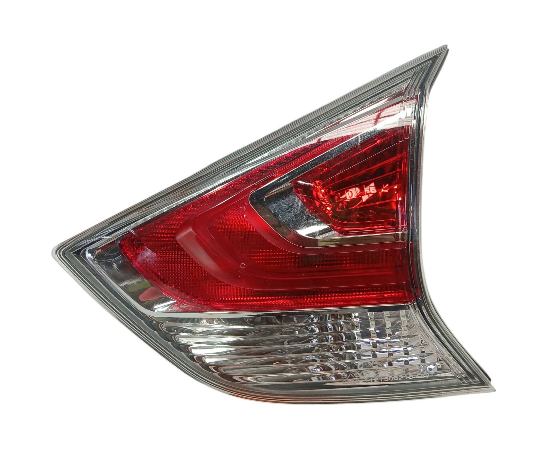 Nissan X-trail 2015 - 2017 Intercalavera Derecho Usado Original