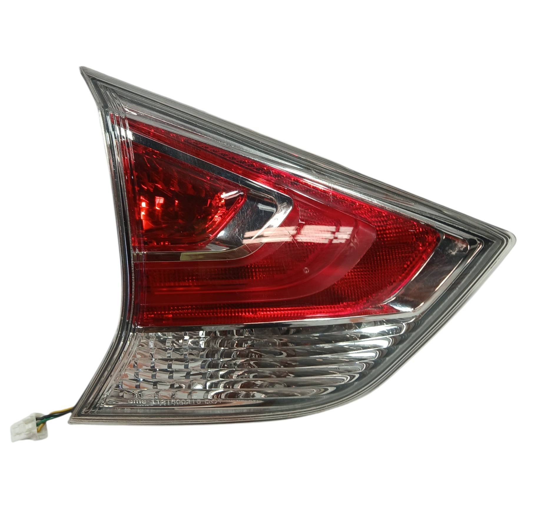 Nissan X-trail 2015 - 2017 Intercalavera Izquierdo Usado Original