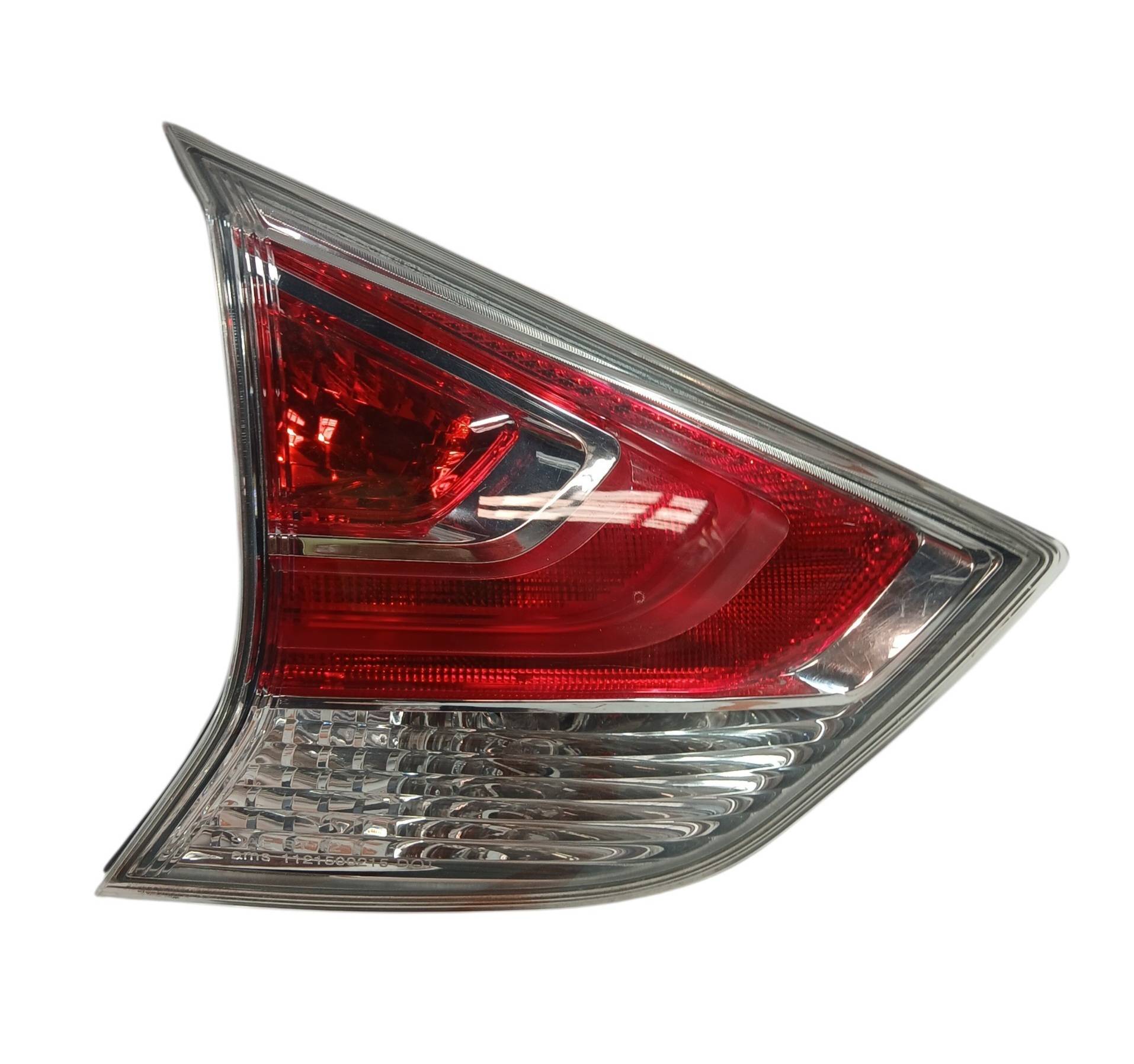 Nissan Rogue 2015 - 2019 Intercalavera Izquierdo Usado Original