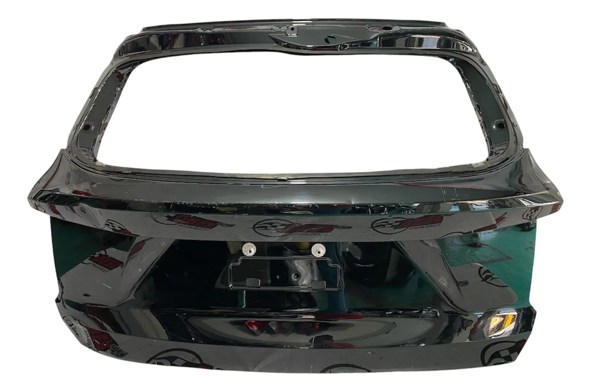 Quinta Puerta Kia Sorento 2022-2024 Negro
