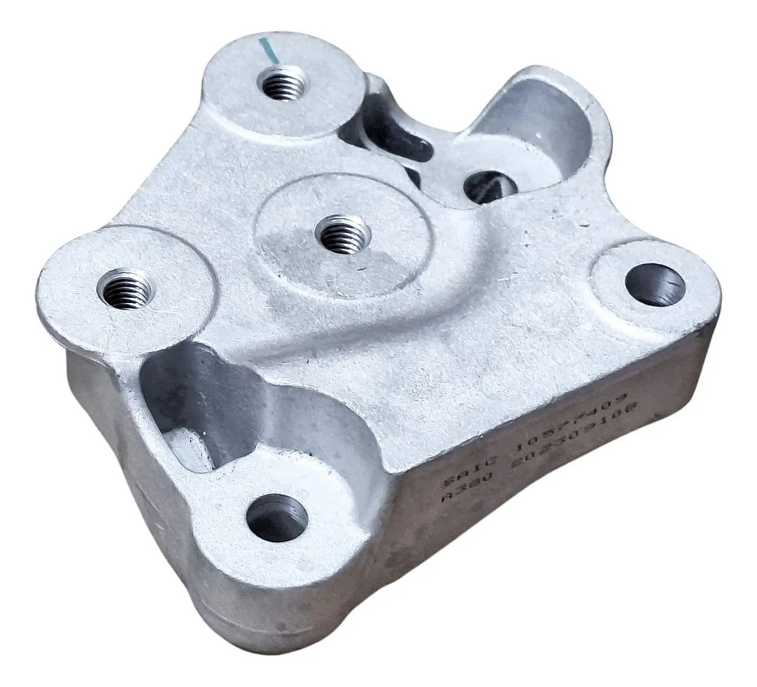 Base Soporte Transmisión Mg Gt 2022 2023 2024