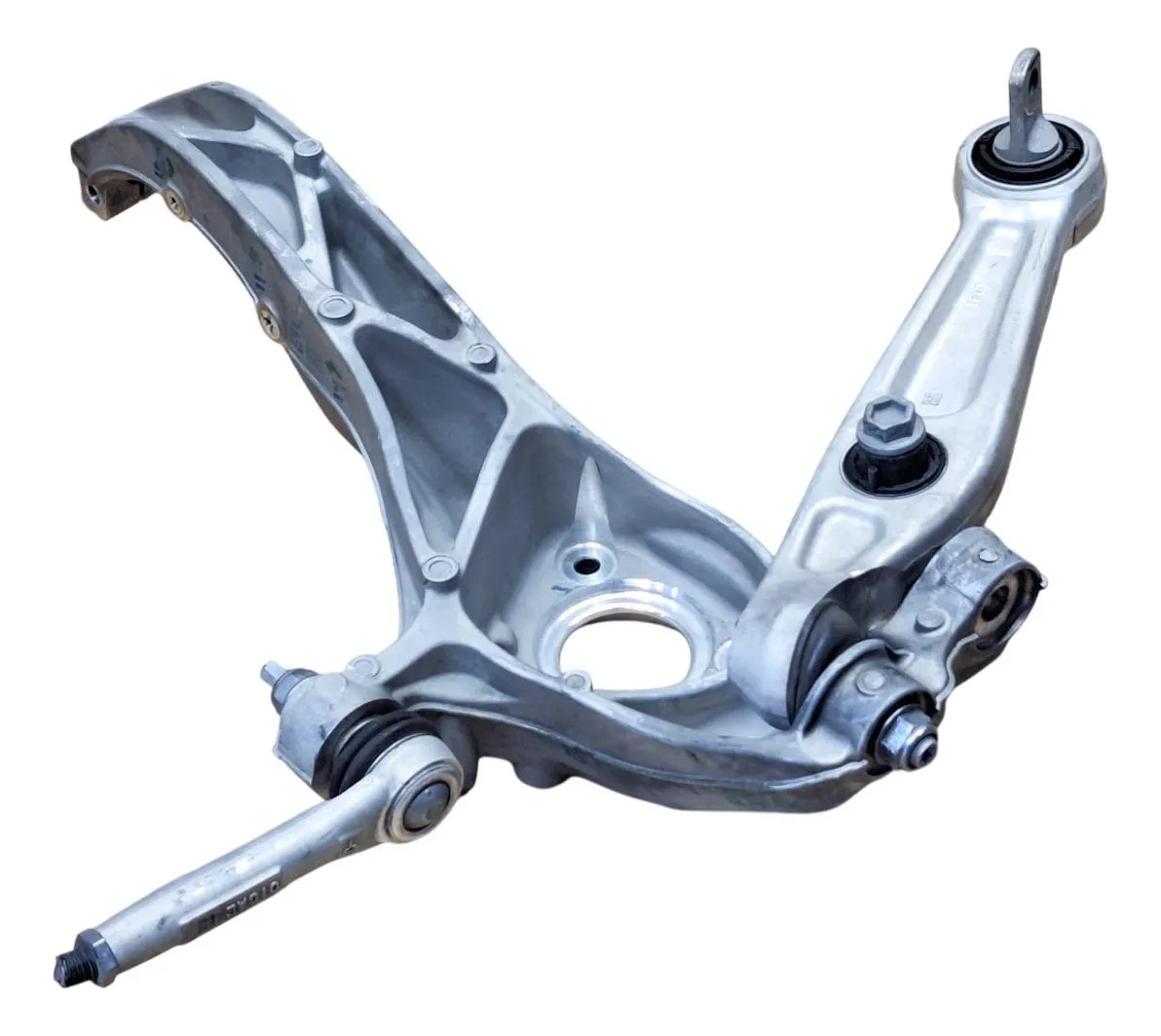 Mango Delantero Derecho Tesla Model Y 2024 2025 2026