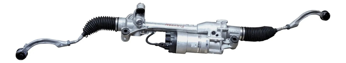 Cremallera Electrónica Chevrolet Blazer Ev 2024 2025 2026
