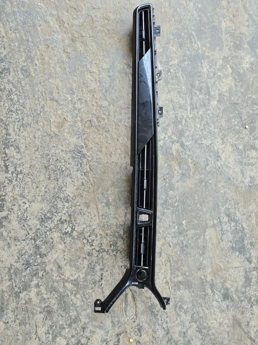 Jac Sei 4 2021-2024 Difusor Central Moldura