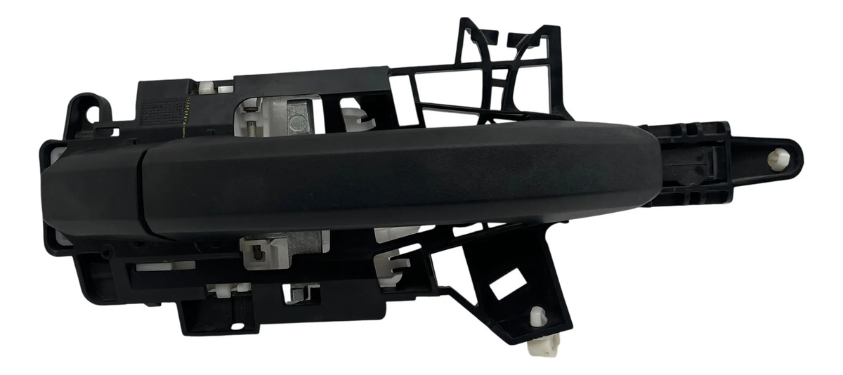 Manija Puerta Del-der Chevrolet Silverado 2019 2023 2025