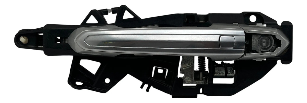 Manija Puerta Del-izq Cadillac Ats 2013 2015 2018 C/sensor