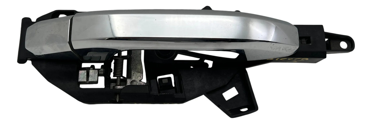 Manija Puerta Tra-der Gmc Sierra 2014 2015 2016 2017 2018