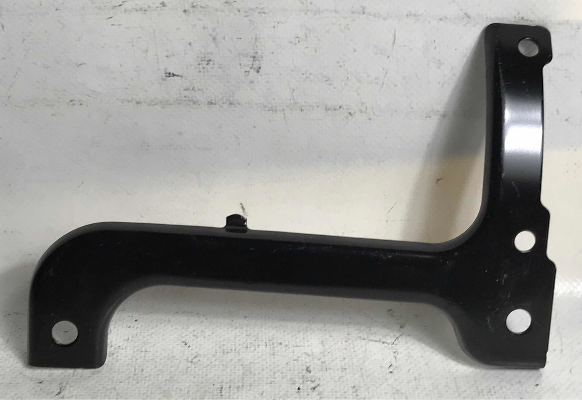 Ford F 150 2018-2020 Soporte Inferior Facia Delantero Dercho