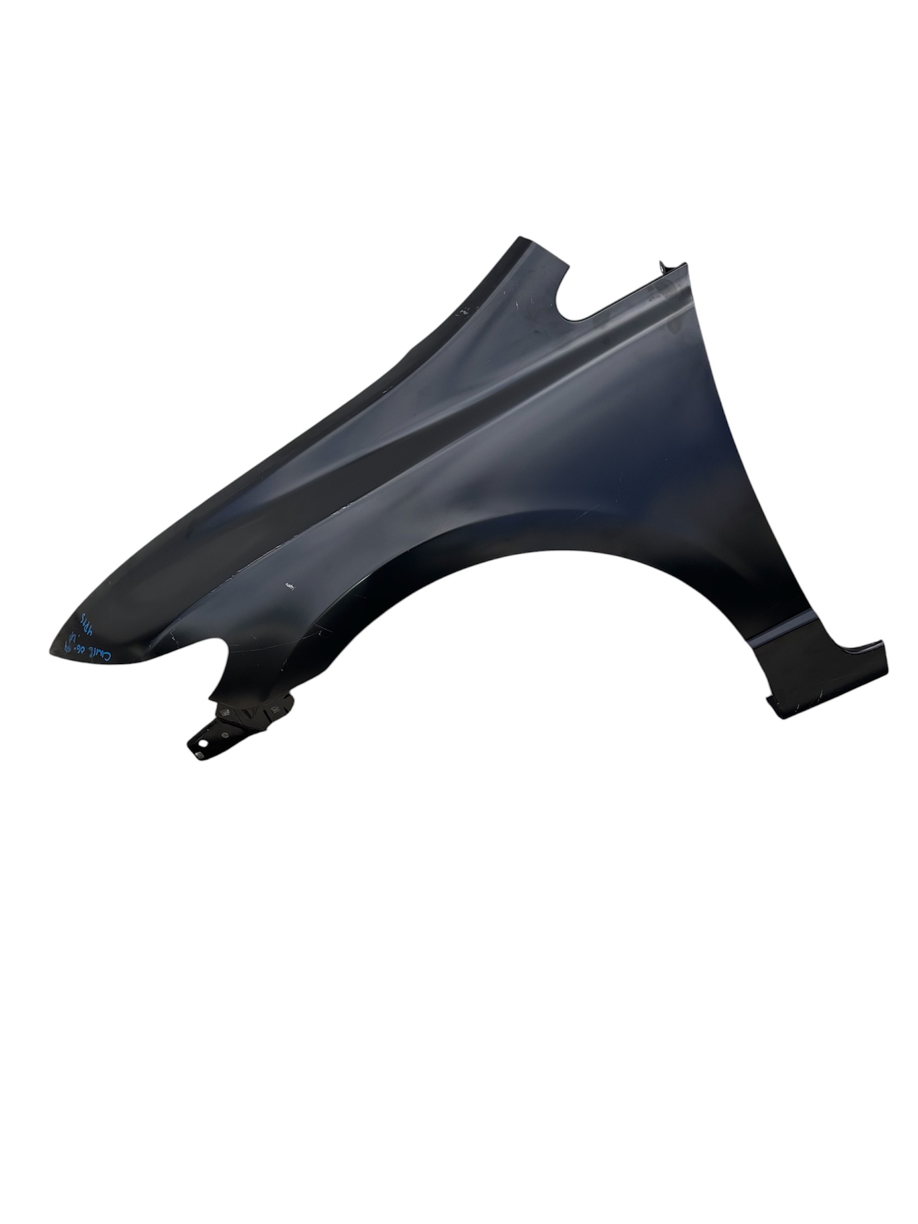 Honda Civic 2006 - 2009 Salpicadera Delantera Izquierdo Usado Generico - vista 1