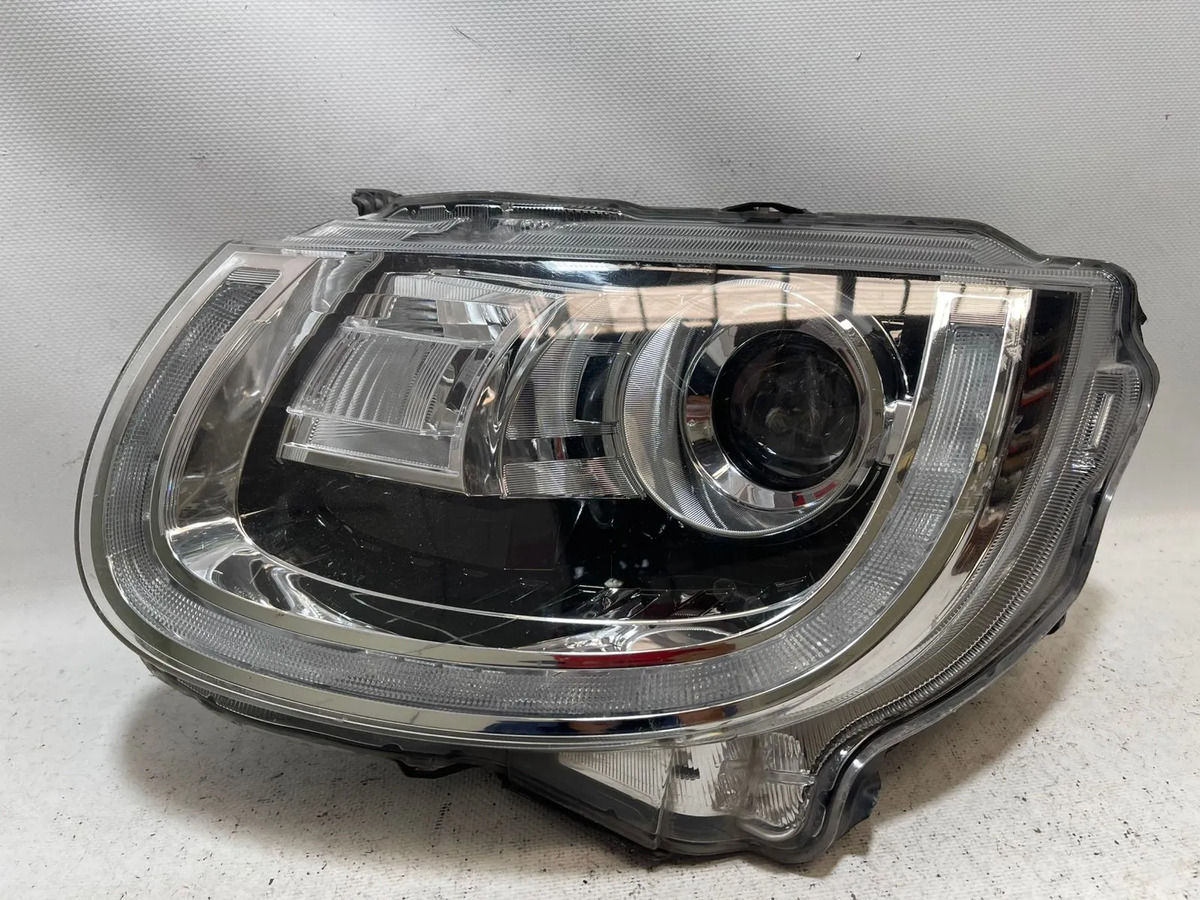 Faro Para Piezas Suzuki Ignis 2018 2019 2020 21 22 2023 2024 Izquierdo/conductor