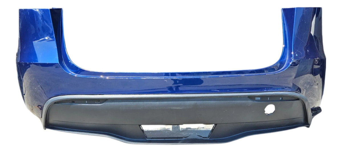 Fascia Trasera Tesla Model Y 2020 2021 2022 2023 2024