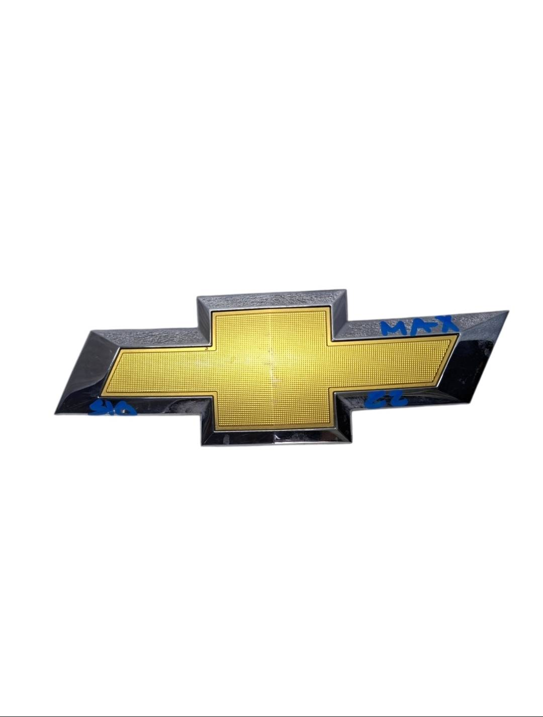 Chevrolet S10 2022 - 2026 Emblema Usado Original