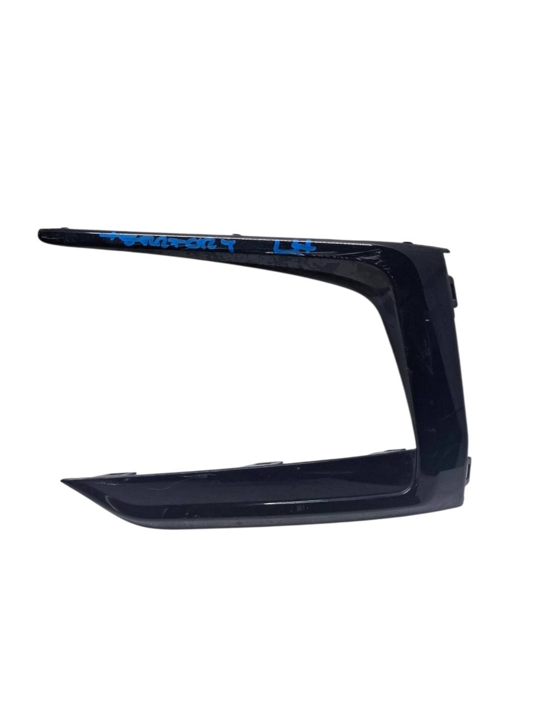 Ford Territory 2023 - 2024 Moldura Delantera Izquierdo Usado Original
