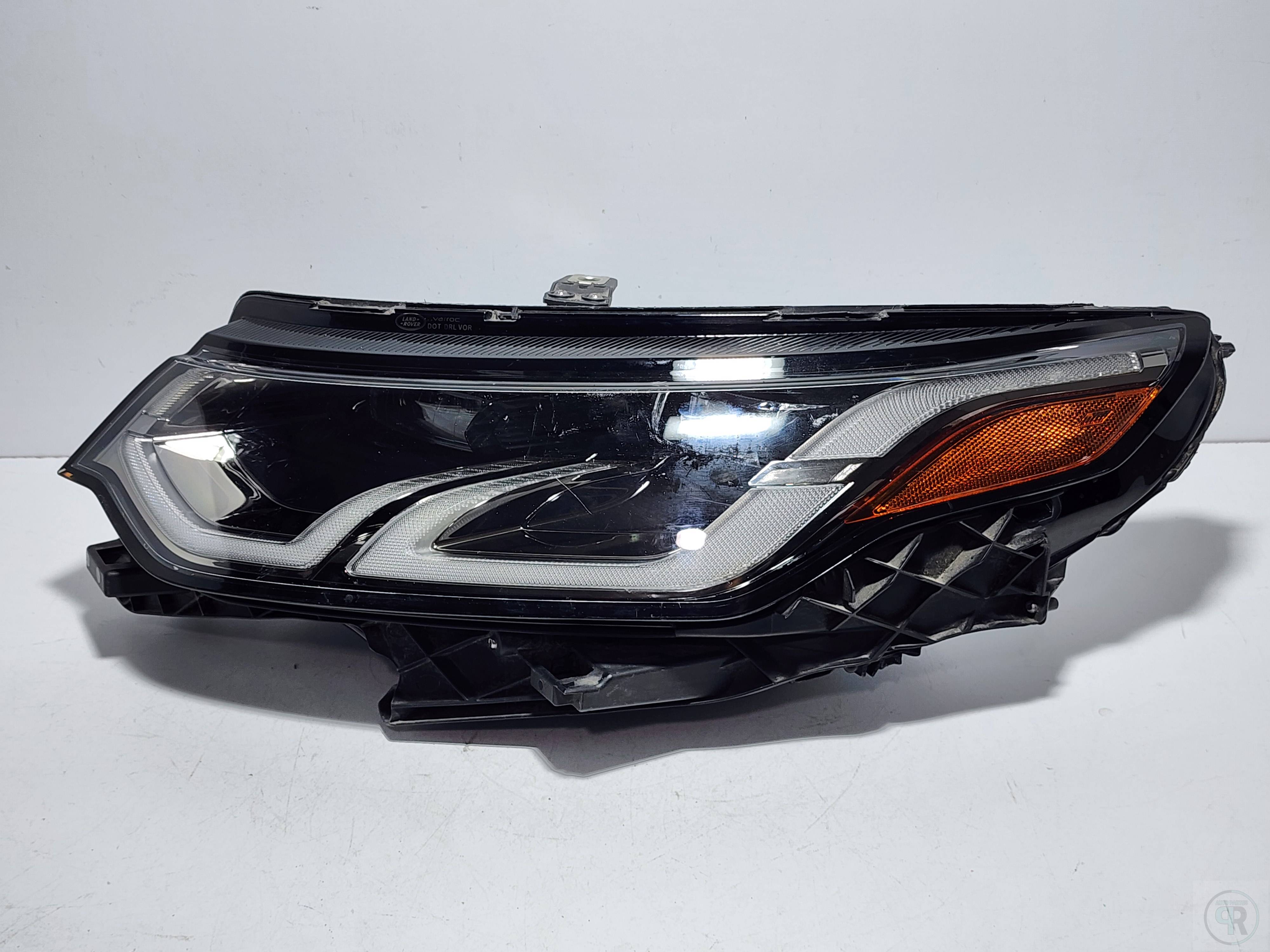 Land rover Discovery 2020 - 2023 Faro Izquierdo Usado Original
