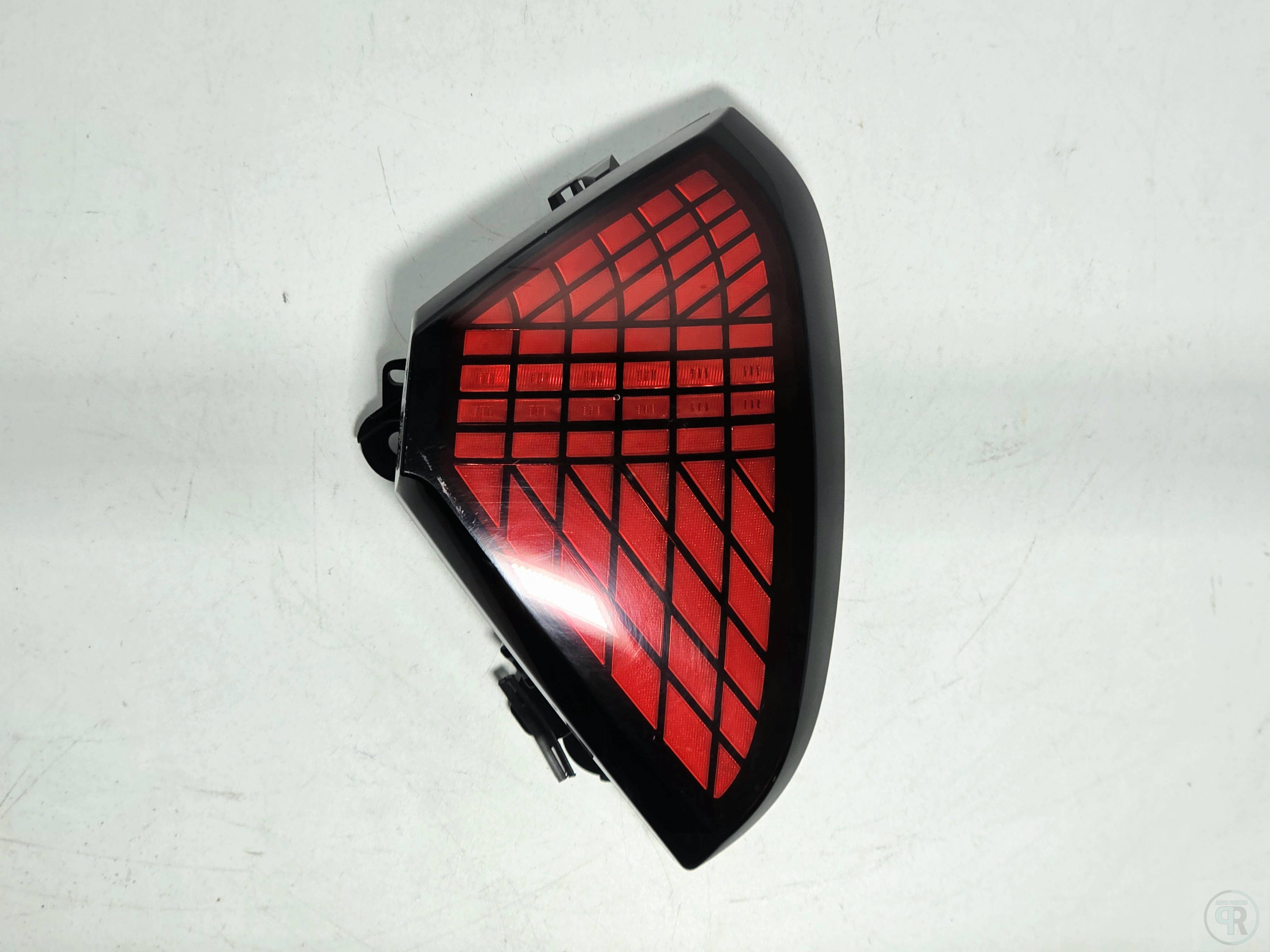 Mini Cooper 2024 - 2026 Calavera Derecho Usado Original