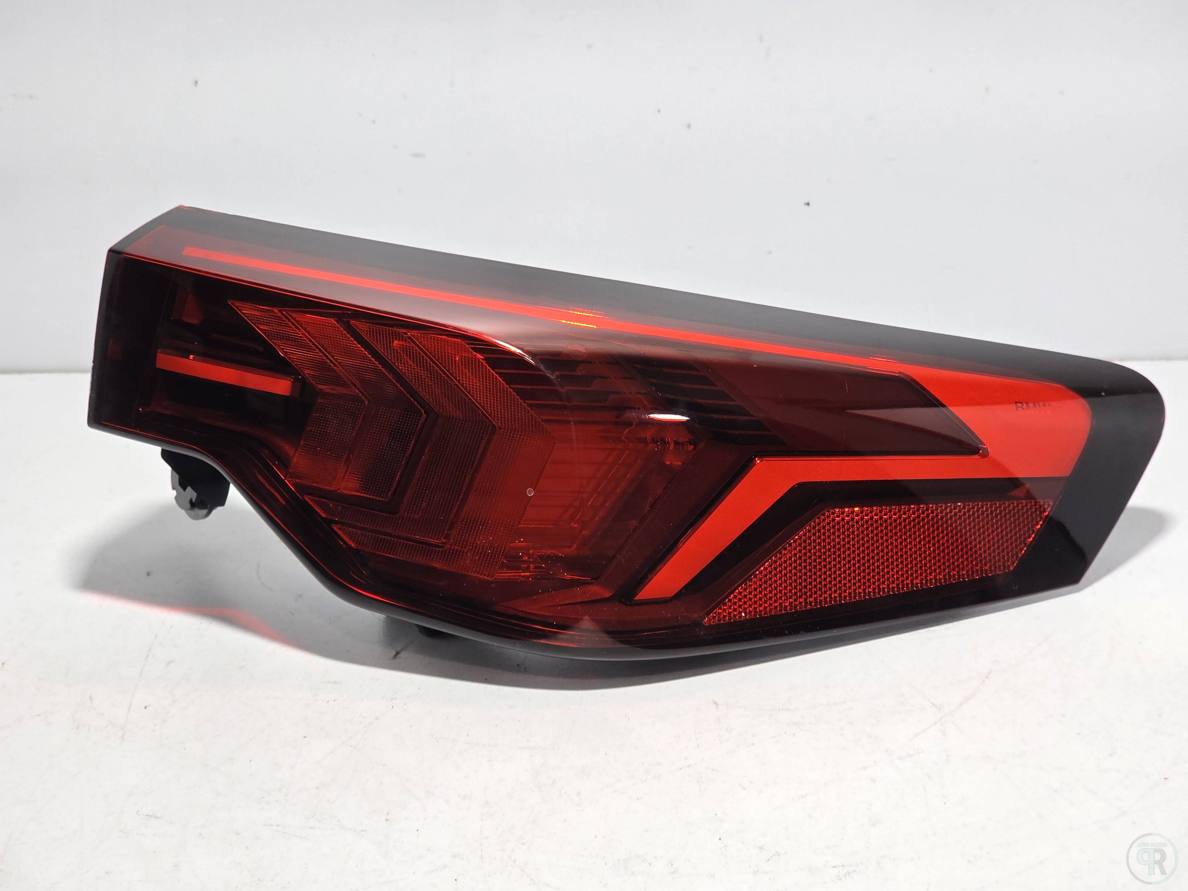 Bmw X2 2024 - 2026 Calavera Derecho Usado Original