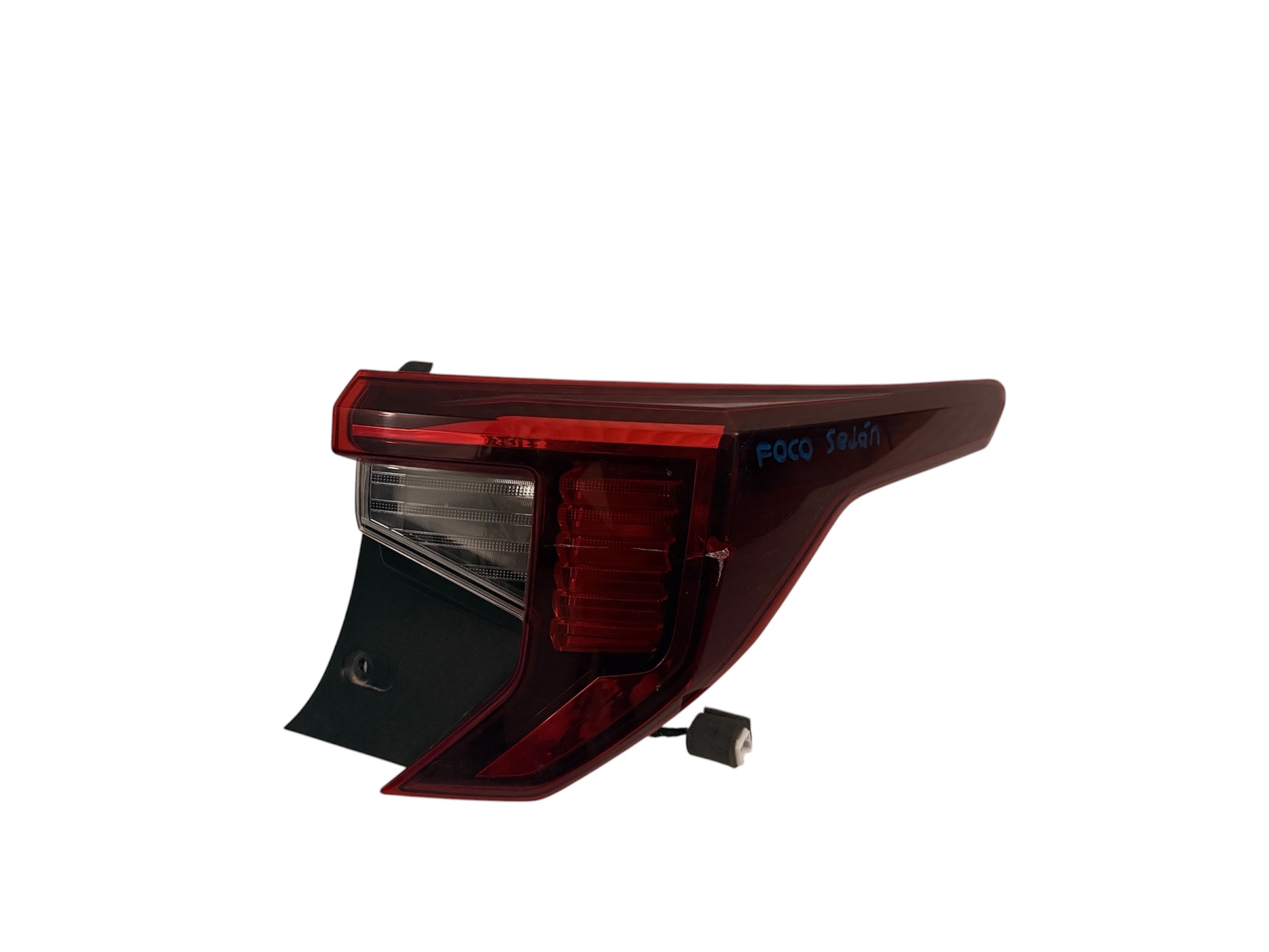 Kia K3 2024 - 2026 Calavera Derecho Usado Original