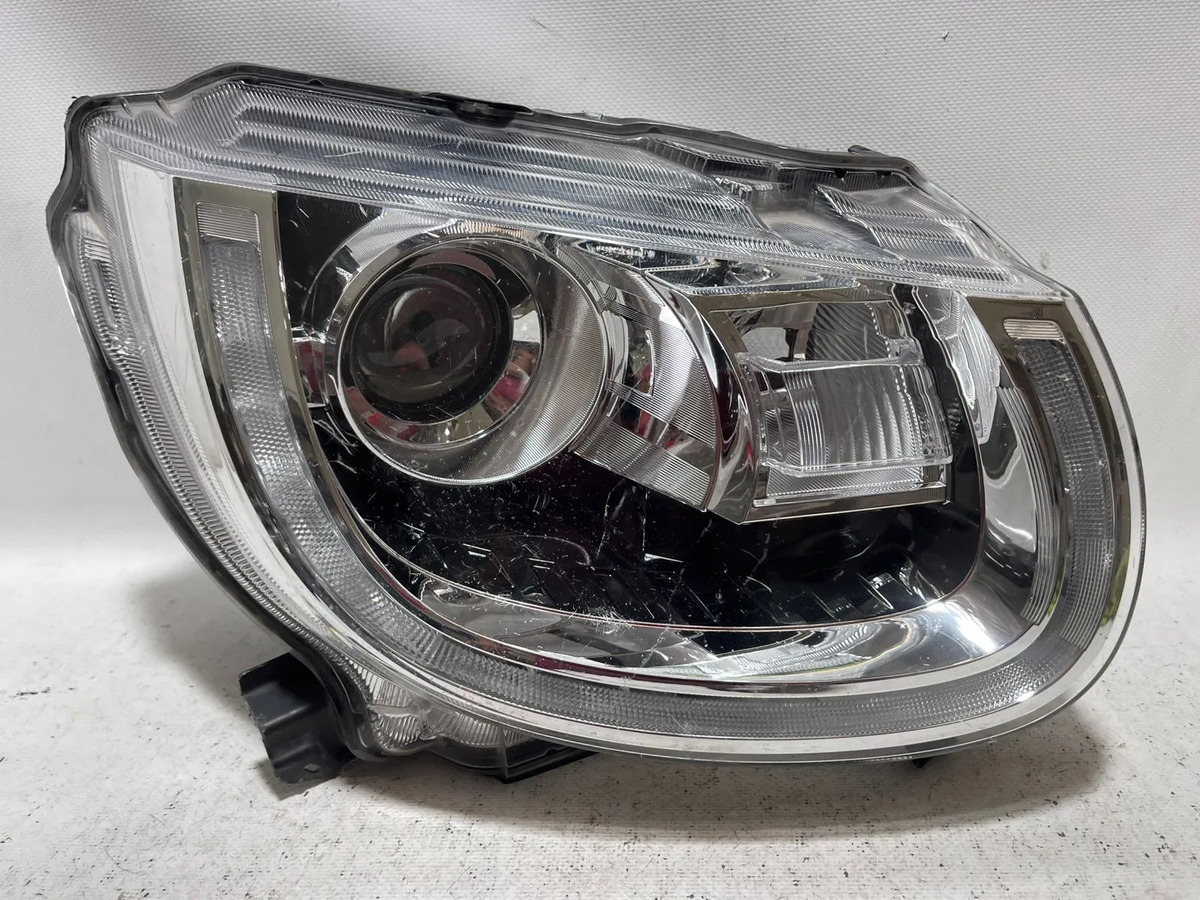 Faro Para Piezas Suzuki Ignis 2018 2019 2020 21 22 2023 2024 Derecho/pasajero