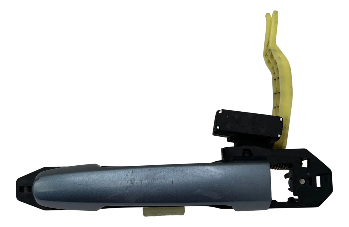 Manija Puerta Tra-izq Toyota Rav4 2006 2008 2009 2010 2011