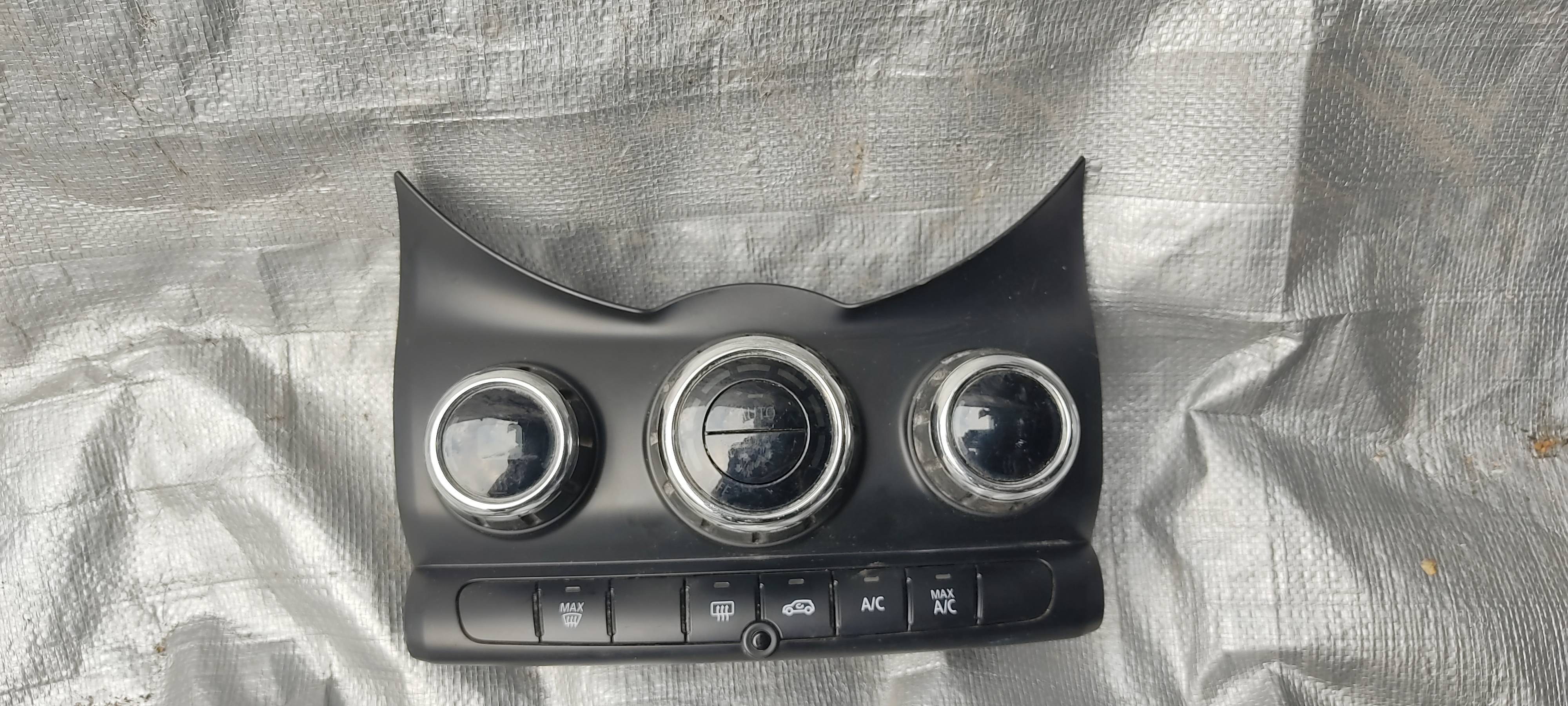 Mini Cooper 2017 - 2020 Control de Clima Delantera Usado Original