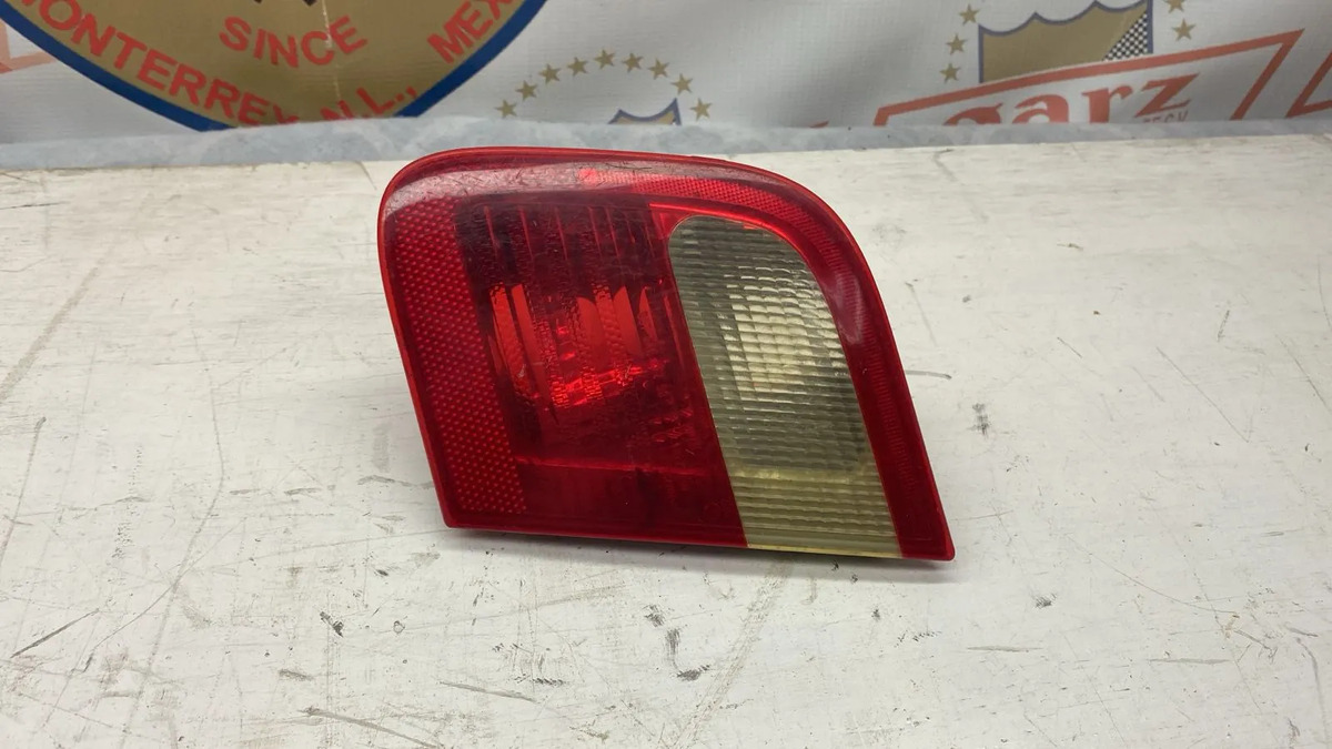 Bmw Serie 3 1998 - 2001 Calavera Derecho Usado Original