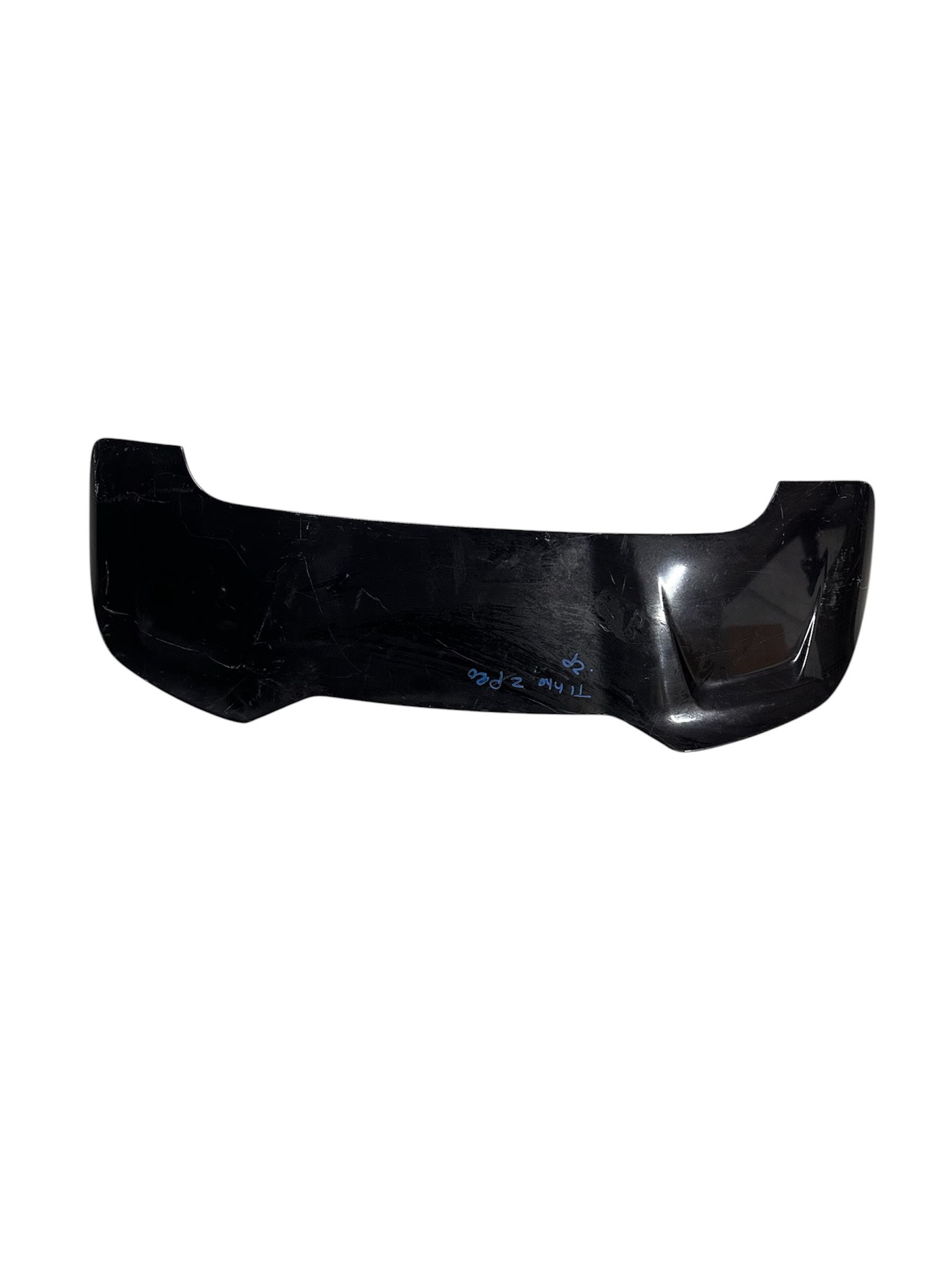 Chirey Tiggo 2 pro 2023 - 2026 Aleron Trasera Usado Original