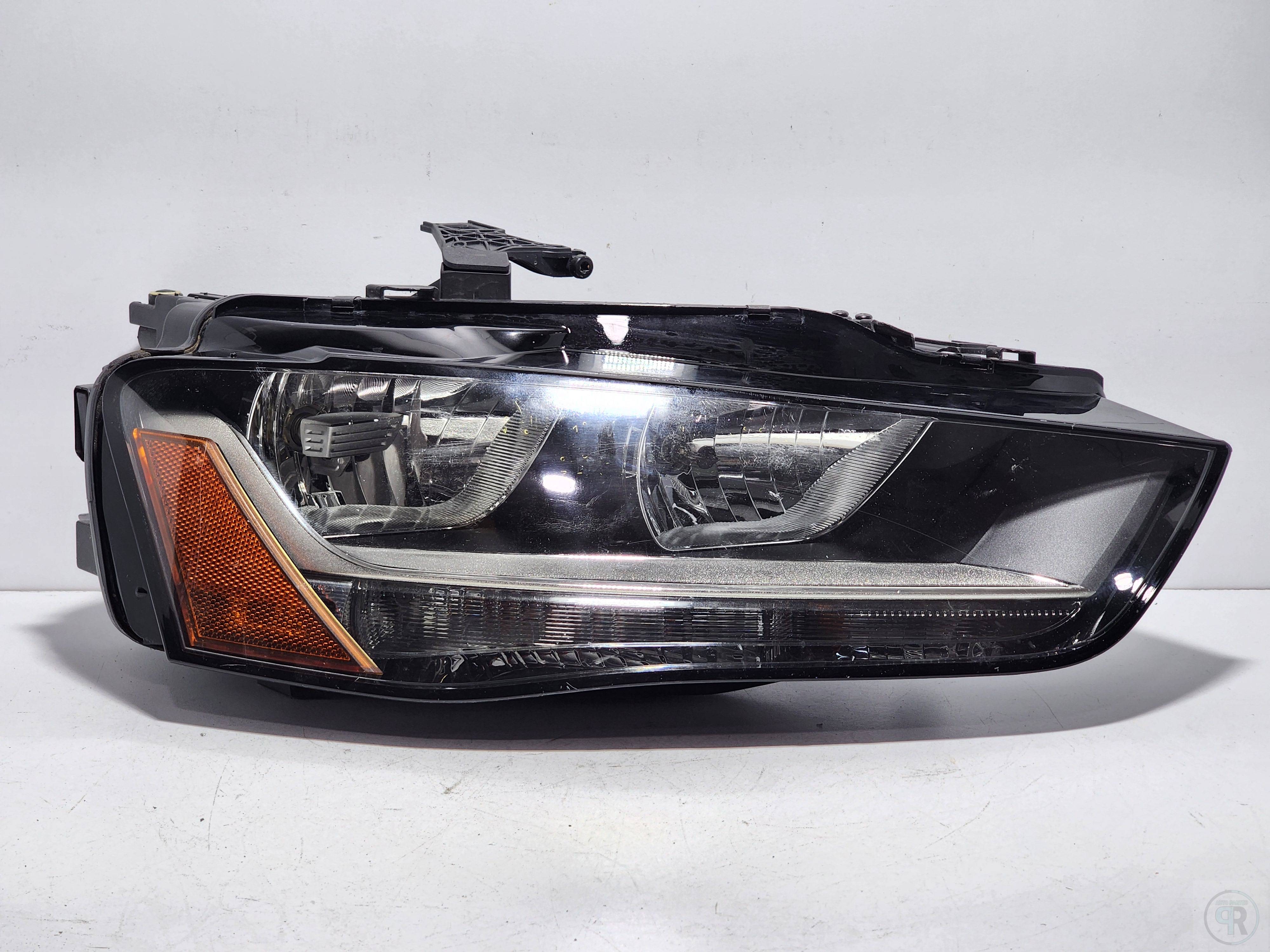 Audi A4 2013 - 2016 Faro Derecho Usado Original