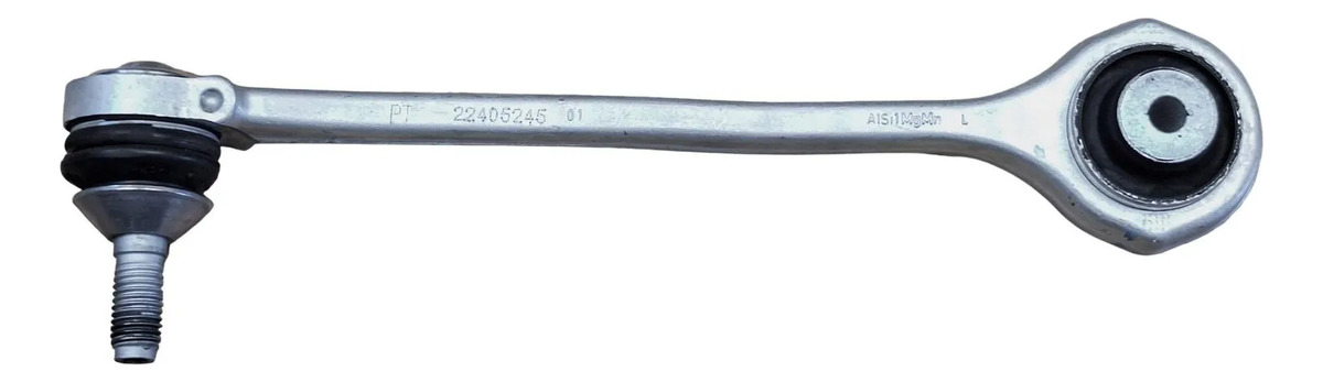 Brazo Delantero Izquierdo Chevrolet Blazer Ev 2024 2025 +